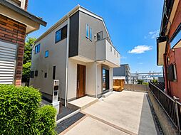 中古戸建 元町・中華街