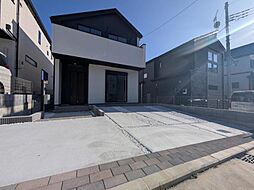 新築分譲戸建 弥生台 全31棟 3号棟