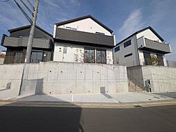 新築分譲戸建 弥生台 全31棟 13号棟