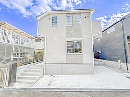 新築分譲戸建　中田　全2棟　2号棟