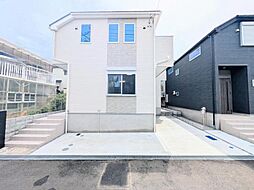 新築分譲戸建　中田　全2棟　2号棟