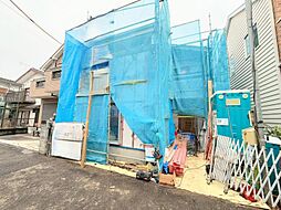 新築戸建　綱島