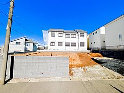 新築戸建　希望ヶ丘