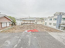 新築分譲戸建　妙蓮寺　全3棟　B号棟