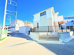 新築分譲戸建　菊名　全16棟　No.15