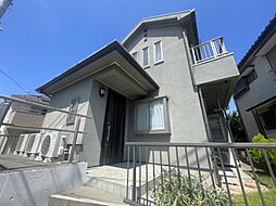 中古戸建　上大岡