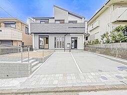 新築戸建　洋光台