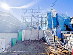 新築戸建　希望ヶ丘