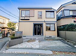 中古戸建　菊名