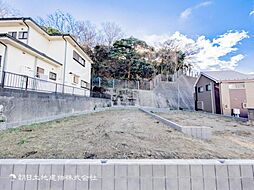 新築分譲戸建　山手　全3棟　B棟