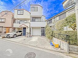 中古戸建　花月総持寺