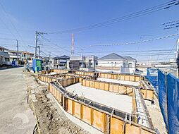 新築戸建　二俣川