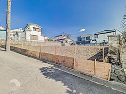 売地　希望ヶ丘　全2区画　宅地1