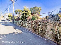 売地　希望ヶ丘　全2区画　宅地2