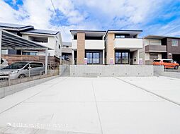 新築分譲戸建　戸塚　全2棟　1号棟