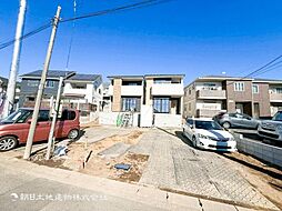 新築分譲戸建　戸塚　全2棟　2号棟