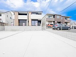 新築分譲戸建　戸塚　全2棟　2号棟