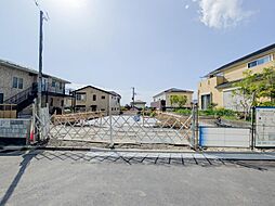 新築戸建　港南台