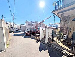 新築戸建　山手