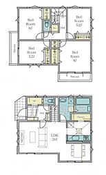 新築戸建　港南台
