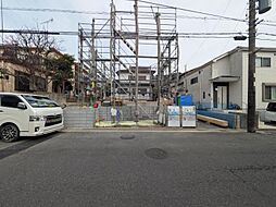 新築戸建 港南台