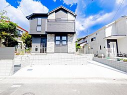 新築戸建 港南台