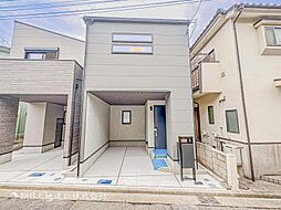 新築分譲戸建　中田　全2棟　1号棟