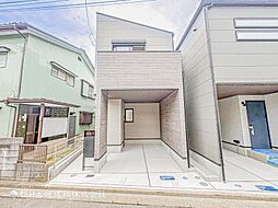 新築分譲戸建　中田　全2棟　2号棟