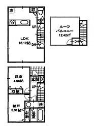 新築戸建　杉田