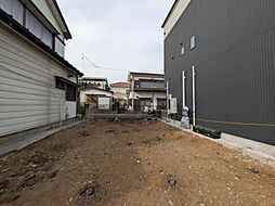 新築戸建　杉田