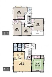 中古戸建　上永谷