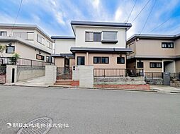 中古戸建　上永谷