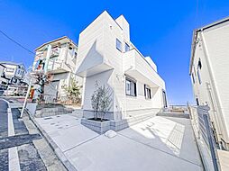 新築戸建　上大岡