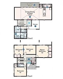 新築戸建　弘明寺