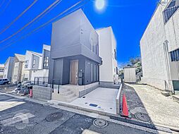 新築戸建　杉田