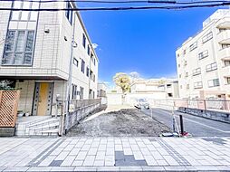 新築戸建　横浜