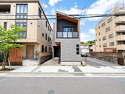新築戸建 横浜