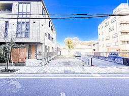 新築戸建　横浜