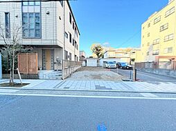 新築戸建　横浜