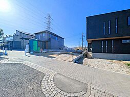 新築戸建　都筑ふれあいの丘