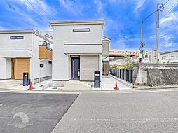 新築分譲戸建　戸塚　全3棟　No.3