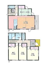 新築戸建　南町田グランベリーパーク