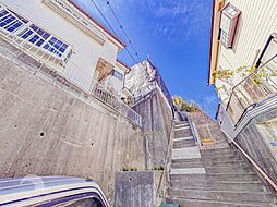 中古戸建　本郷台