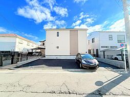 新築戸建　川和町