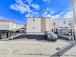 新築戸建　川和町