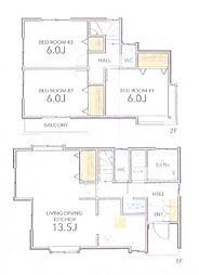 中古戸建　西谷