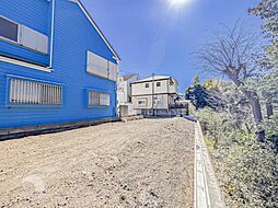 新築戸建　中山