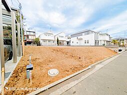 新築分譲戸建 保土ケ谷 全2棟 2号棟