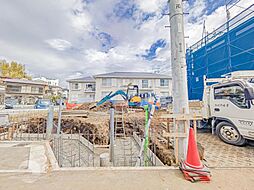 新築分譲戸建 弥生台 全2棟 2号棟