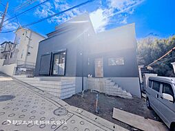 新築戸建　高田